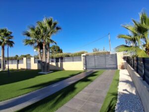 Chalet en venta en Gea Y Truyols, Murcia