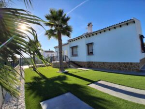 Chalet en venta en Gea Y Truyols, Murcia