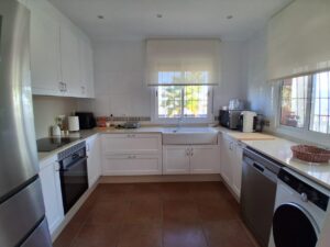 Chalet en venta en Gea Y Truyols, Murcia