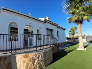 Chalet en venta en Gea Y Truyols, Murcia