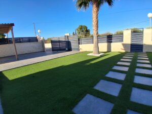 Chalet en venta en Gea Y Truyols, Murcia