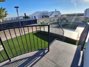 Chalet en venta en Gea Y Truyols, Murcia
