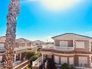 Chalet en venta en Los Balcones - Los Altos del Edén, Torrevieja