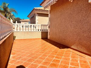 Chalet en venta en Los Balcones - Los Altos del Edén, Torrevieja