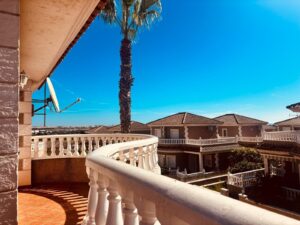 Chalet en venta en Los Balcones - Los Altos del Edén, Torrevieja