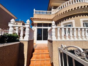 Chalet en venta en Los Balcones - Los Altos del Edén, Torrevieja