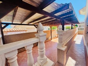 Chalet en venta en Los Balcones - Los Altos del Edén, Torrevieja