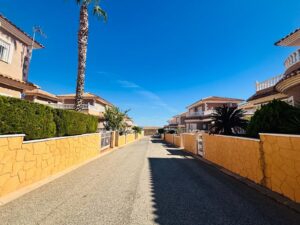 Chalet en venta en Los Balcones - Los Altos del Edén, Torrevieja