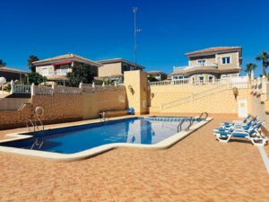 Chalet en venta en Los Balcones - Los Altos del Edén, Torrevieja