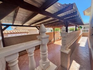Chalet en venta en Los Balcones - Los Altos del Edén, Torrevieja