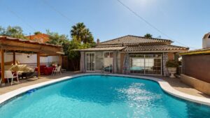 Chalet en venta en Sangonera la Seca, Sangonera la Seca