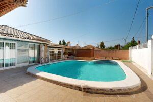 Chalet en venta en Sangonera la Seca, Sangonera la Seca