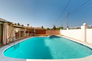 Chalet en venta en Sangonera la Seca, Sangonera la Seca