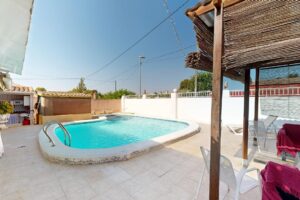 Chalet en venta en Sangonera la Seca, Sangonera la Seca