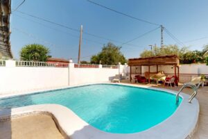 Chalet en venta en Sangonera la Seca, Sangonera la Seca