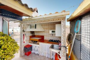 Chalet en venta en Sangonera la Seca, Sangonera la Seca