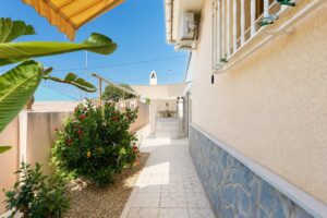 Chalet en venta en Sangonera la Seca, Sangonera la Seca