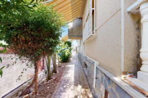 Chalet en venta en Sangonera la Seca, Sangonera la Seca