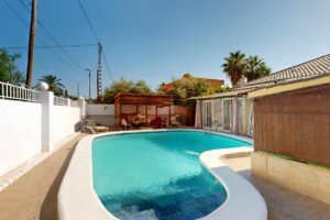 Chalet en venta en Sangonera la Seca, Sangonera la Seca