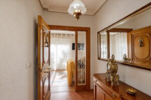 Chalet en venta en Sangonera la Seca, Sangonera la Seca