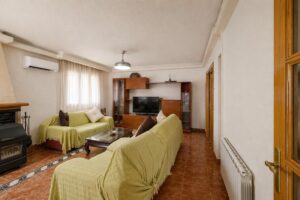 Chalet en venta en Sangonera la Seca, Sangonera la Seca
