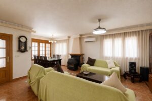 Chalet en venta en Sangonera la Seca, Sangonera la Seca