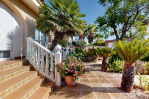 Chalet en venta en Sangonera la Seca, Sangonera la Seca