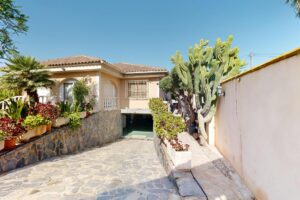 Chalet en venta en Sangonera la Seca, Sangonera la Seca