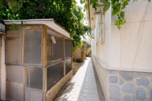 Chalet en venta en Sangonera la Seca, Sangonera la Seca