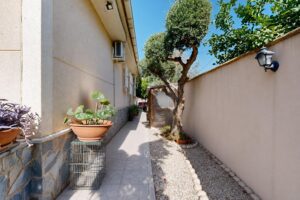 Chalet en venta en Sangonera la Seca, Sangonera la Seca