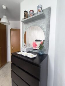 Dúplex en venta en Altorreal-El Chorrico, Molina de Segura