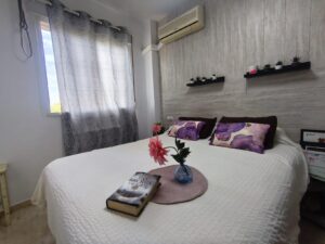 Dúplex en venta en Altorreal-El Chorrico, Molina de Segura