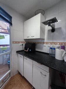 Dúplex en venta en Altorreal-El Chorrico, Molina de Segura