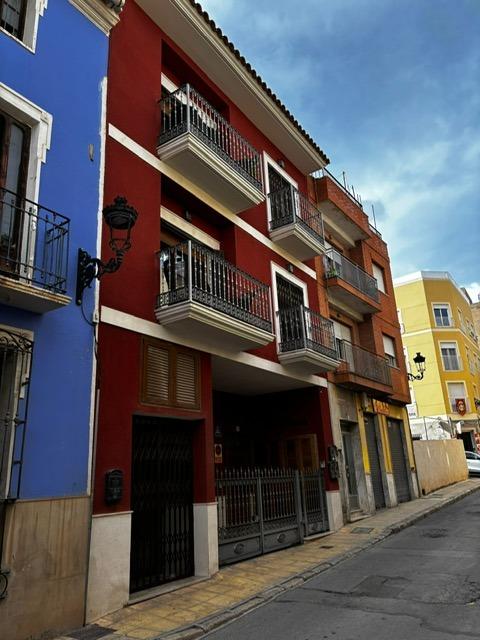 Edificio en venta en Totana centro, Totana