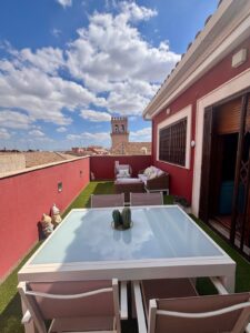 Edificio en venta en Totana centro, Totana