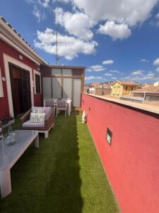 Edificio en venta en Totana centro, Totana