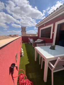 Edificio en venta en Totana centro, Totana