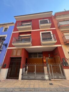 Edificio en venta en Totana centro, Totana
