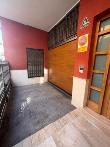 Edificio en venta en Totana centro, Totana