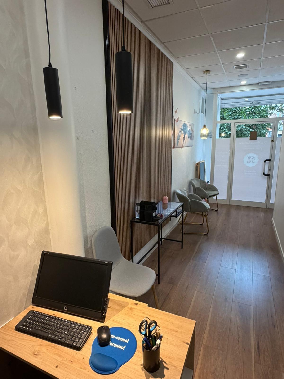 Local comercial en alquiler en Cabezo de Torres, Murcia