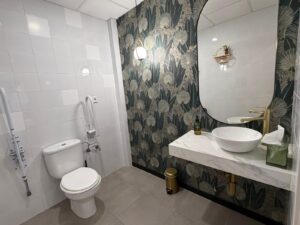 Local comercial en alquiler en Cabezo de Torres, Murcia