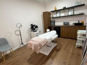 Local comercial en alquiler en Cabezo de Torres, Murcia