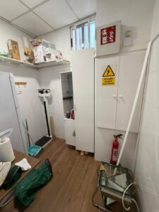 Local comercial en alquiler en Cabezo de Torres, Murcia