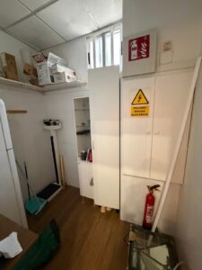 Local comercial en alquiler en Cabezo de Torres, Murcia