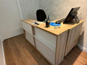Local comercial en alquiler en Cabezo de Torres, Murcia