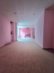 Local comercial en venta en Avenida Juan De Borbon, Murcia
