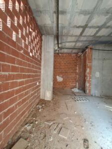 Local comercial en venta en Avenida Juan De Borbon, Murcia