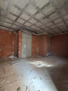 Local comercial en venta en Avenida Juan De Borbon, Murcia