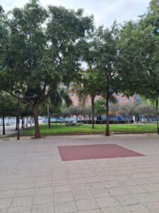 Local comercial en venta en Avenida Juan De Borbon, Murcia
