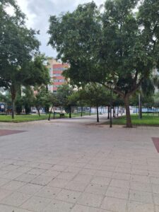 Local comercial en venta en Avenida Juan De Borbon, Murcia